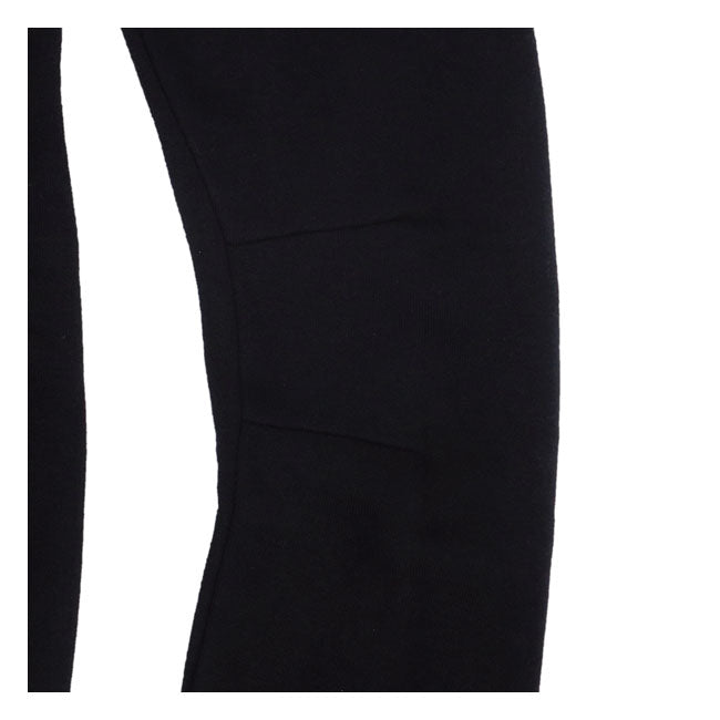Roeg Shawn Sweatshirt Black Sweatshirts Roeg