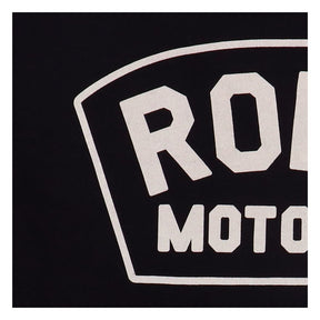 Roeg Shawn Sweatshirt Black Sweatshirts Roeg