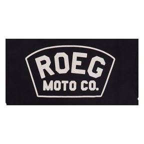 Roeg Shawn Sweatshirt Black Sweatshirts Roeg