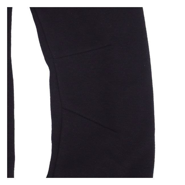 Roeg Howard Hoodie Black Hoodies Roeg