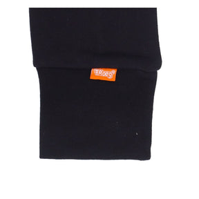 Roeg Howard Hoodie Black Hoodies Roeg