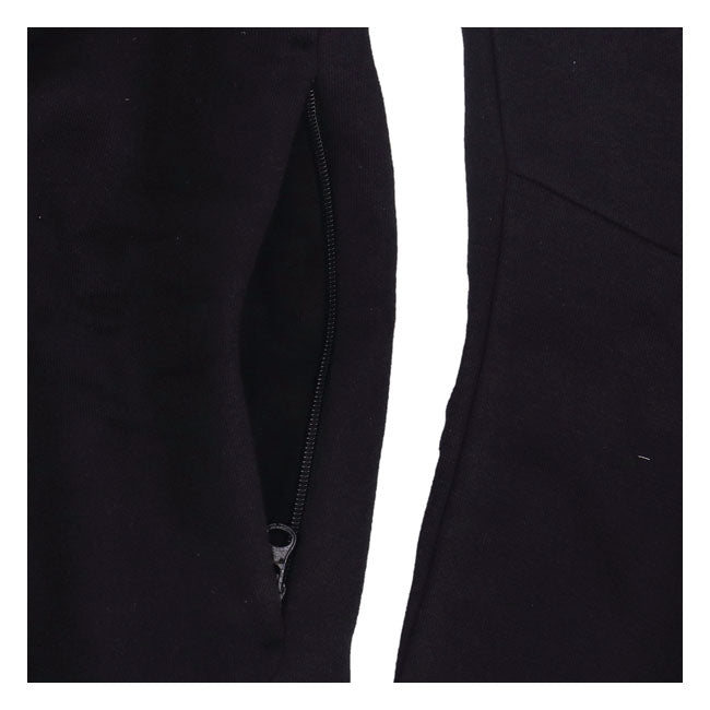Roeg Howard Hoodie Black Hoodies Roeg