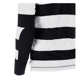 Roeg Ricky Jersey Black/White Sweatshirts Roeg