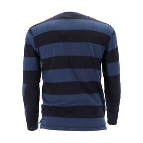 Roeg Ricky Jersey Navy/Black Sweatshirts Roeg