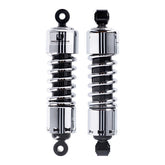 Progressive Suspension 412 (Chr) Hly 11.0 412 4037 C H Shock Absorbers Progressive Suspension