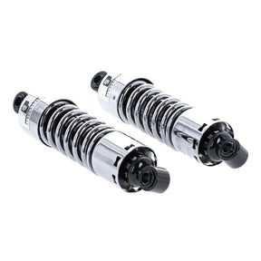 Progressive Suspension 412 (Chr) Hly 11.0 412 4037 C H Shock Absorbers Progressive Suspension
