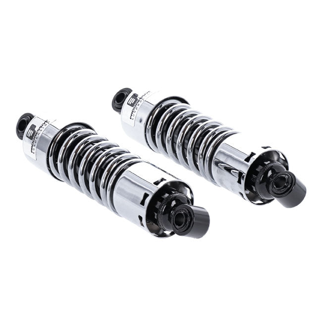 Progressive Suspension 412 (Chr) Hly 11.0 412 4037 C H Shock Absorbers Progressive Suspension