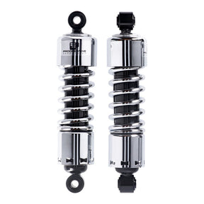 Progressive Suspension 412 (Chr) Hly 11.0 412 4037 C H Shock Absorbers Progressive Suspension