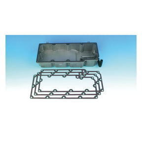 James, gasket transmission oil pan. .031" paper/silicone Transmission Gaskets Oil Pan James Gaskets