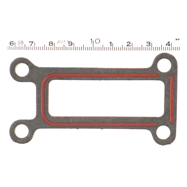 James, gasket transmission oil spout (filler). Paper/silicon Transmission Gaskets Top Cover James Gaskets