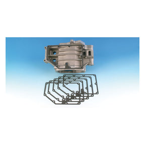 James, gasket transmission oil pan. .031" paper Transmission Gaskets Oil Pan James Gaskets