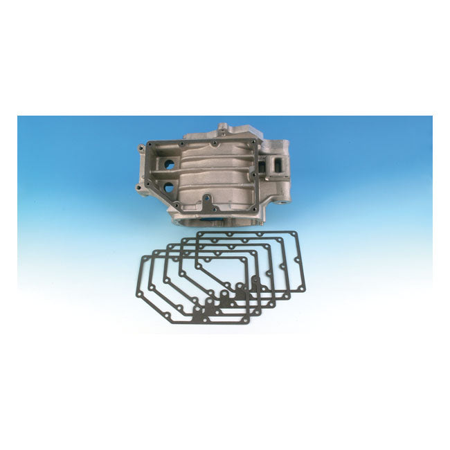 James, gasket transmission oil pan. .031" paper Transmission Gaskets Oil Pan James Gaskets