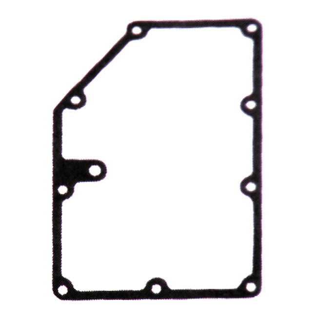 James, gasket transmission oil pan. .031" paper Transmission Gaskets Oil Pan James Gaskets