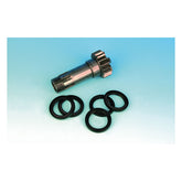 James, oil seal clutch hub. Rubber OD Clutch Misc James Gaskets