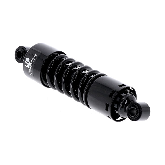 Progressive Suspension 412 (Blk) Hly 11.0 412 4037 B H Shock Absorbers Progressive Suspension