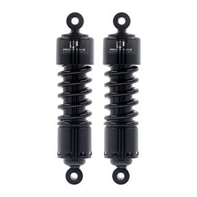 Progressive Suspension 412 (Blk) Hly 11.0 412 4037 B H Shock Absorbers Progressive Suspension