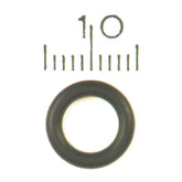 James o-ring, shifter / inspection / starter Transmission O-Rings And Seals James Gaskets