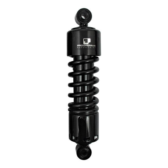 Progressive Suspension 412 (Blk) Hly 11.0 412 4045 B H Shock Absorbers Progressive Suspension