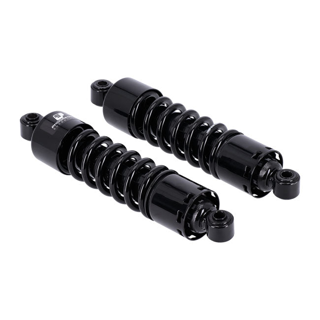 Progressive Suspension 412 (Blk) Hly 12.6 412 4048 B H Shock Absorbers Progressive Suspension
