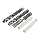 Progressive Suspension Fork Lower kit 2" Drop In - Sportster Fork Lowering Kits Progressive Suspension