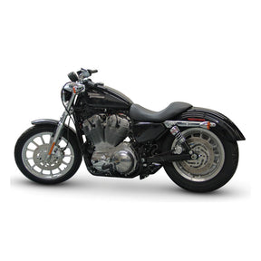 Progressive Suspension Fork Lower kit 2" Drop In - Sportster Fork Lowering Kits Progressive Suspension