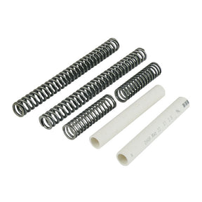 Progressive Suspension Fork Lower kit 2" Drop In - Sportster Fork Lowering Kits Progressive Suspension