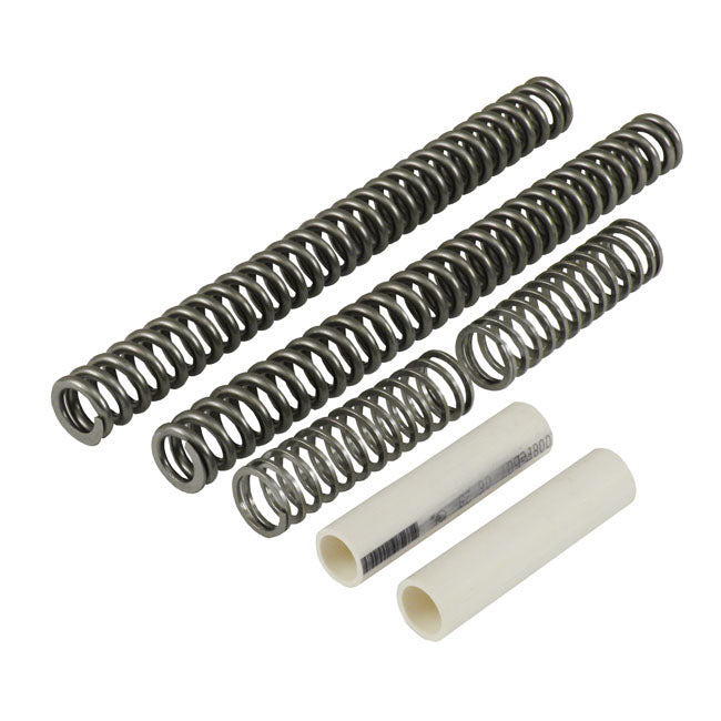 Drag Specialties Coil 12 V Single Fire 0.5 Ohm Black Fork Lowering Kits Drag Specialties