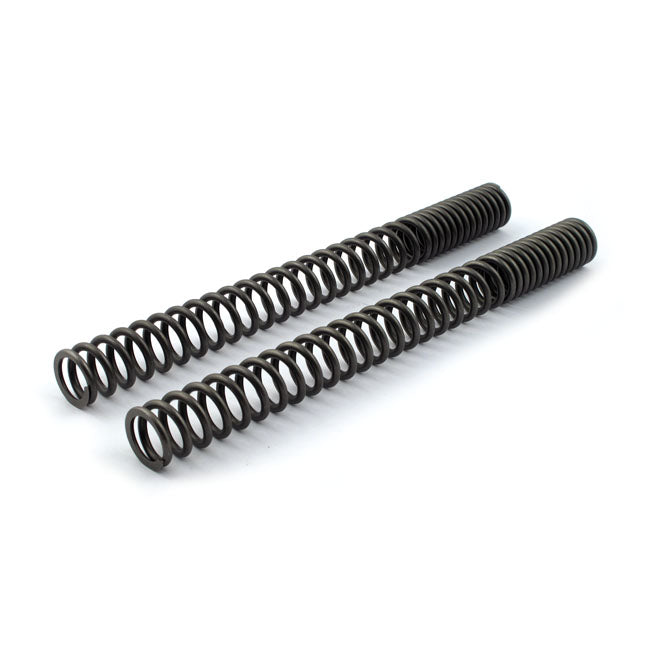 Progressive Suspension Fork Spring Kit - V-Rod & Night Rod Fork Springs Progressive Suspension
