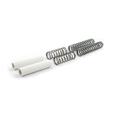 Progressive Suspension Fork Lower kit 2" Drop In - V-Rod & Night Rod Fork Lowering Kits Progressive Suspension