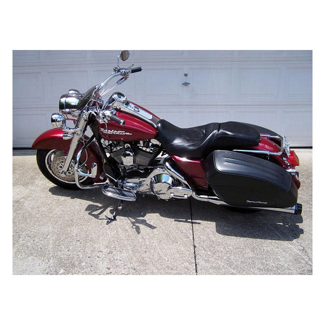 Progressive Suspension Fork Cartridg Kt Low97 13 Fork Springs Progressive Suspension