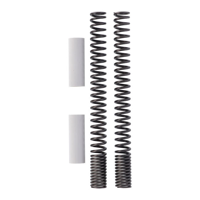 Progressive Suspension Heavy Duty Fork Spring Kit - 08-11 Rocker C Fork Springs Progressive Suspension