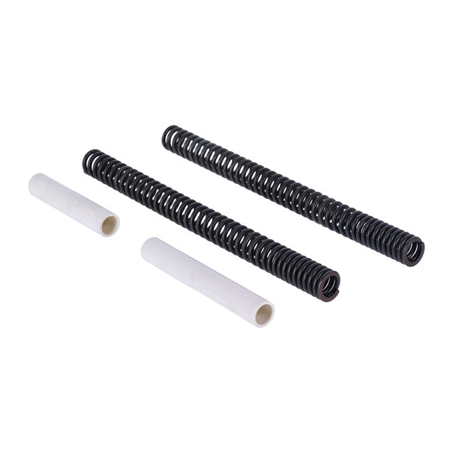Progressive Suspension Heavy Duty Fork Spring Kit - 08-11 Rocker C Fork Springs Progressive Suspension