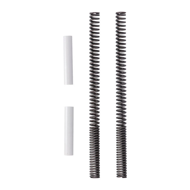 Progressive Suspension Fs Kit 11 1552 Harley Davidson Fork Springs Progressive Suspension