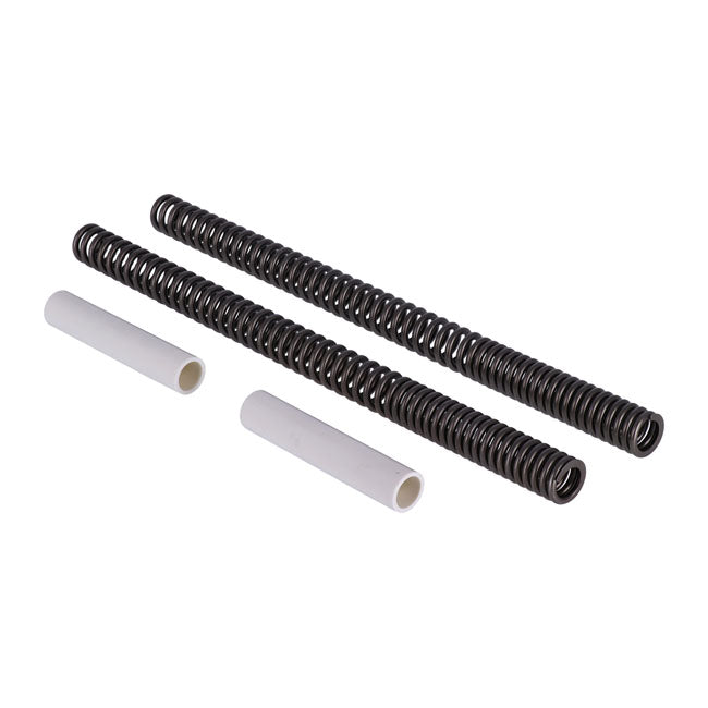 Progressive Suspension Fs Kit 11 1552 Harley Davidson Fork Springs Progressive Suspension