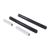Progressive Suspension Heavy Duty Fork Spring Kit - Dyna Switchback Fork Lowering Kits Progressive Suspension