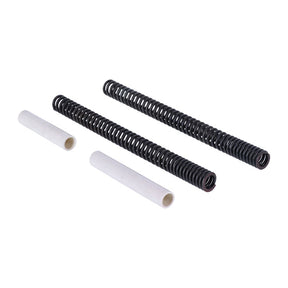 Progressive Suspension Heavy Duty Fork Spring Kit - Dyna Switchback Fork Lowering Kits Progressive Suspension
