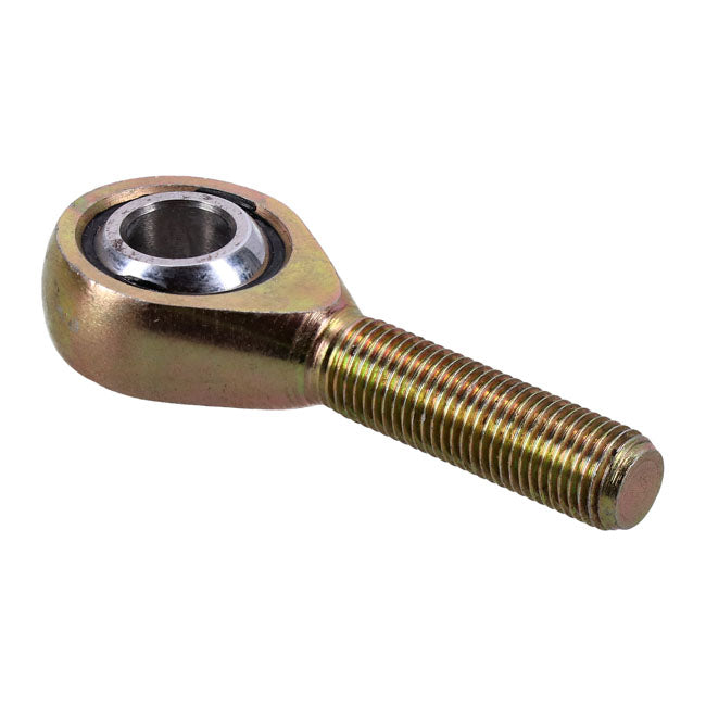 Male ball bearing link Touring Link Chassis Stabilizers Progressive Suspension