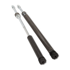 Progressive Suspension Monotube Cartridge Kit Up To 1" - Dyna Fork Springs Progressive Suspension