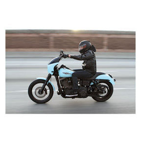 Progressive Suspension Monotube Cartridge Kit Up To 1" - Dyna Fork Springs Progressive Suspension