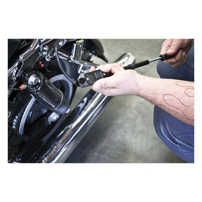 Progressive Suspension Gauge-Mounted Pump 0psi - 300psi Progressive Suspension