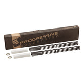 Progressive Suspension Front Fork Spring - 14-16 Touring Fork Springs Progressive Suspension