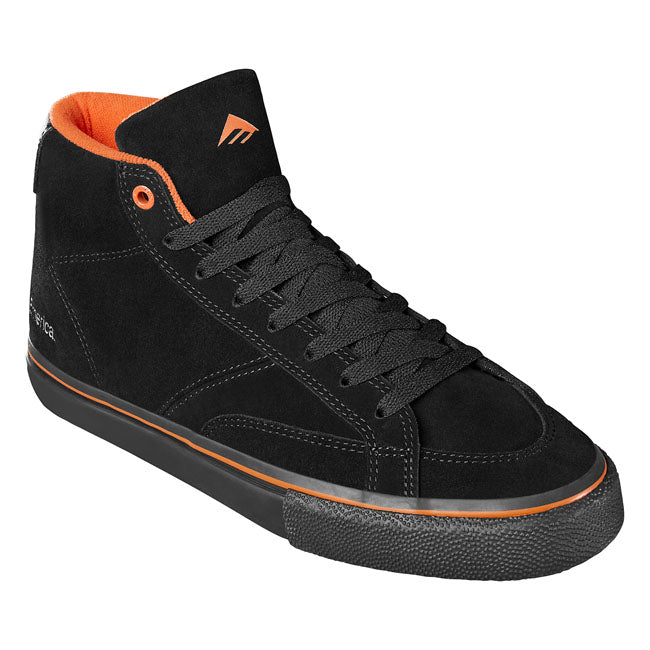 Emerica x Biltwell Omen high sneakers Shoes Emerica