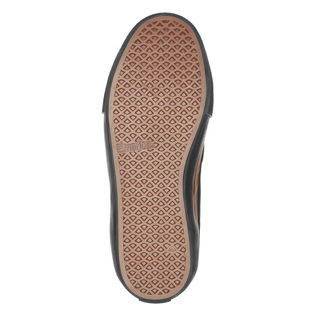 Emerica x Biltwell Omen high sneakers Shoes Emerica