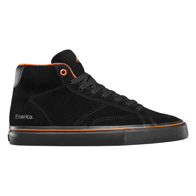 Emerica x Biltwell Omen high sneakers Shoes Emerica