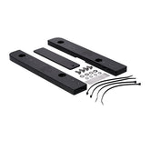 Dk Custom Products, Tour Pakr Relocator Kit Saddlebags Mounts Dk Custom