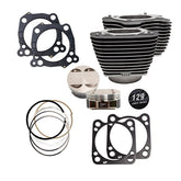 S&S Cycle Cylindrkit 129 Stck Blt 4.84 4. Cylinder And Piston Kits S&S Cycle