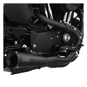 Magnum Shielding Line Brk Bp Ft3/8 180 27 Full Exhaust System Magnum Shielding