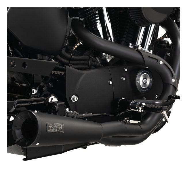 Magnum Shielding Line Brk Bp Ft3/8 180 27 Full Exhaust System Magnum Shielding