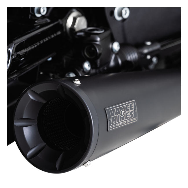 Magnum Shielding Line Brk Bp Ft3/8 180 27 Full Exhaust System Magnum Shielding