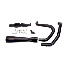 Magnum Shielding Line Brk Bp Ft3/8 180 27 Full Exhaust System Magnum Shielding